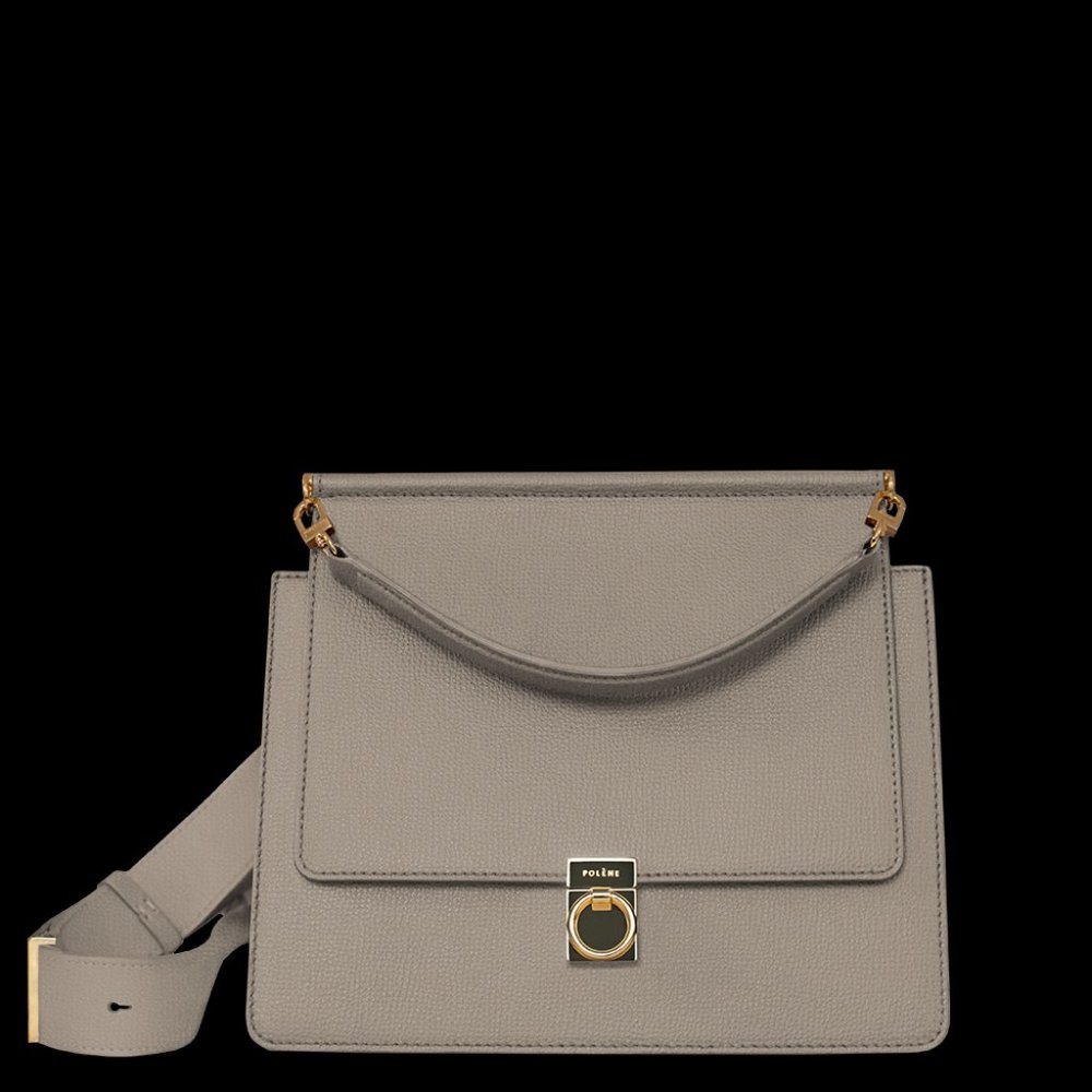 Polene Number Seven (Reg) - Taupe